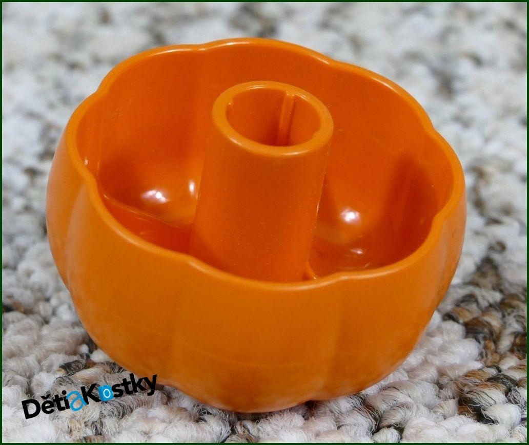 Lego® Duplo® Dýně Oranžová