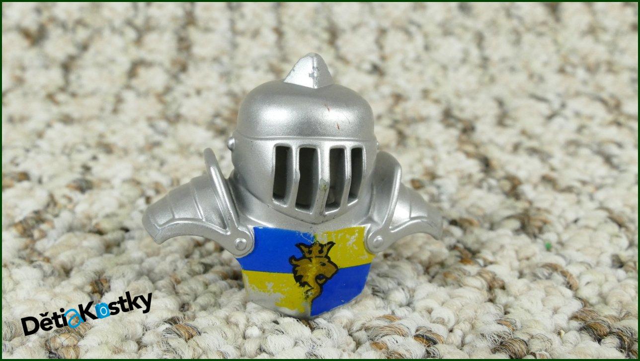 Lego® Duplo® Brnění Pro Rytíře