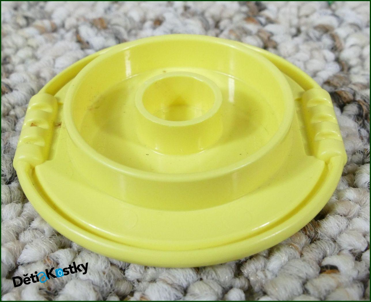 Lego® Duplo® Koláč s Jahodami