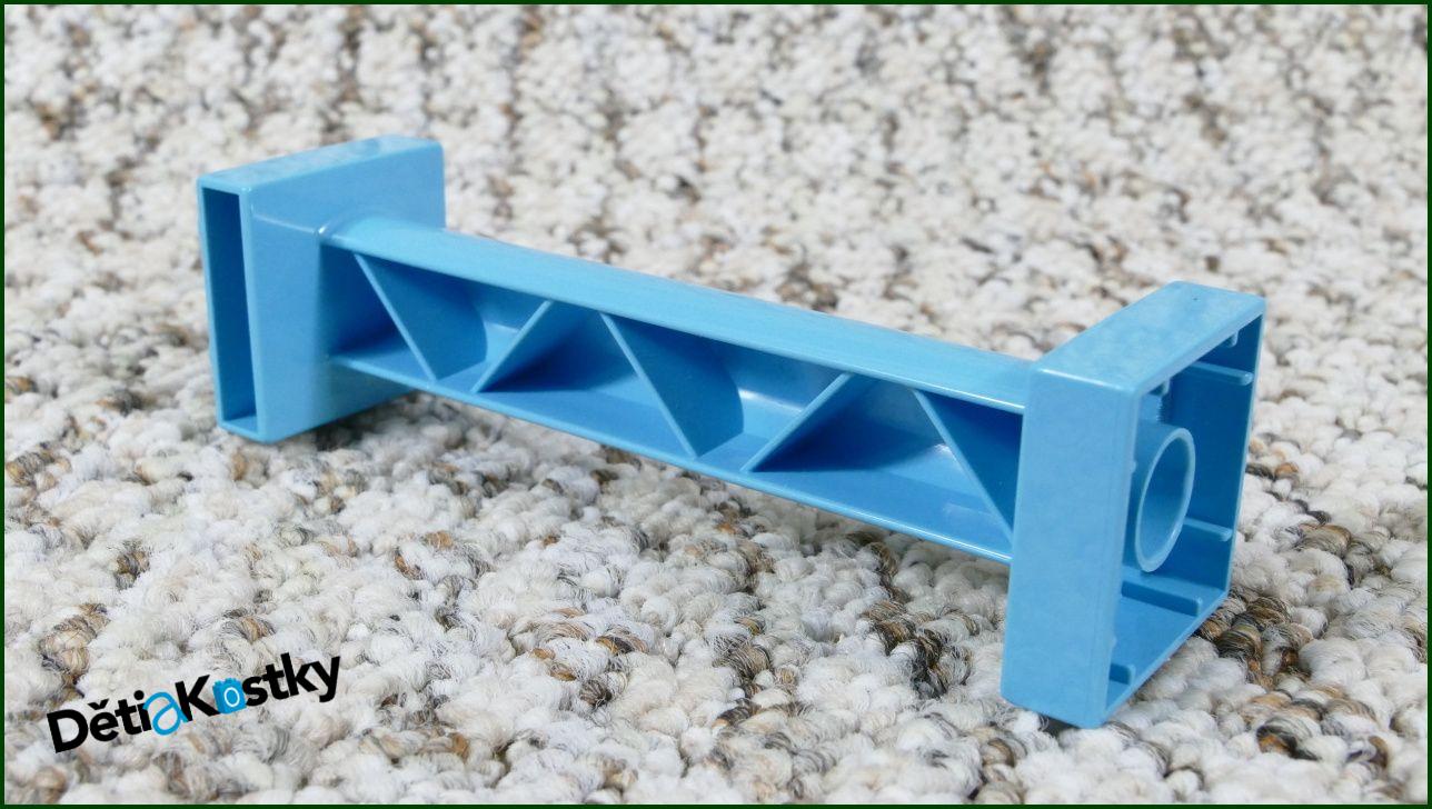 Lego® Duplo® Sloup Tyrkysový