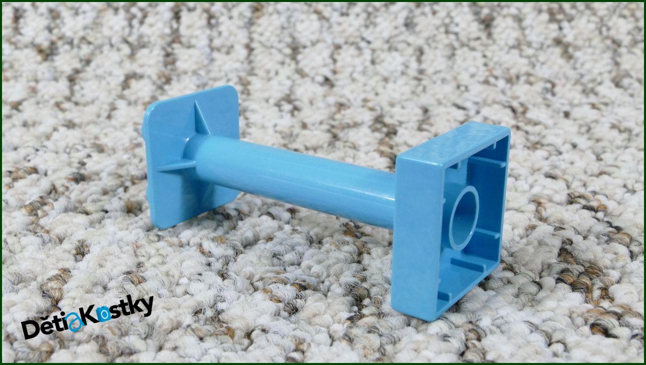 Lego® Duplo® Sloup Menší Tyrkysový