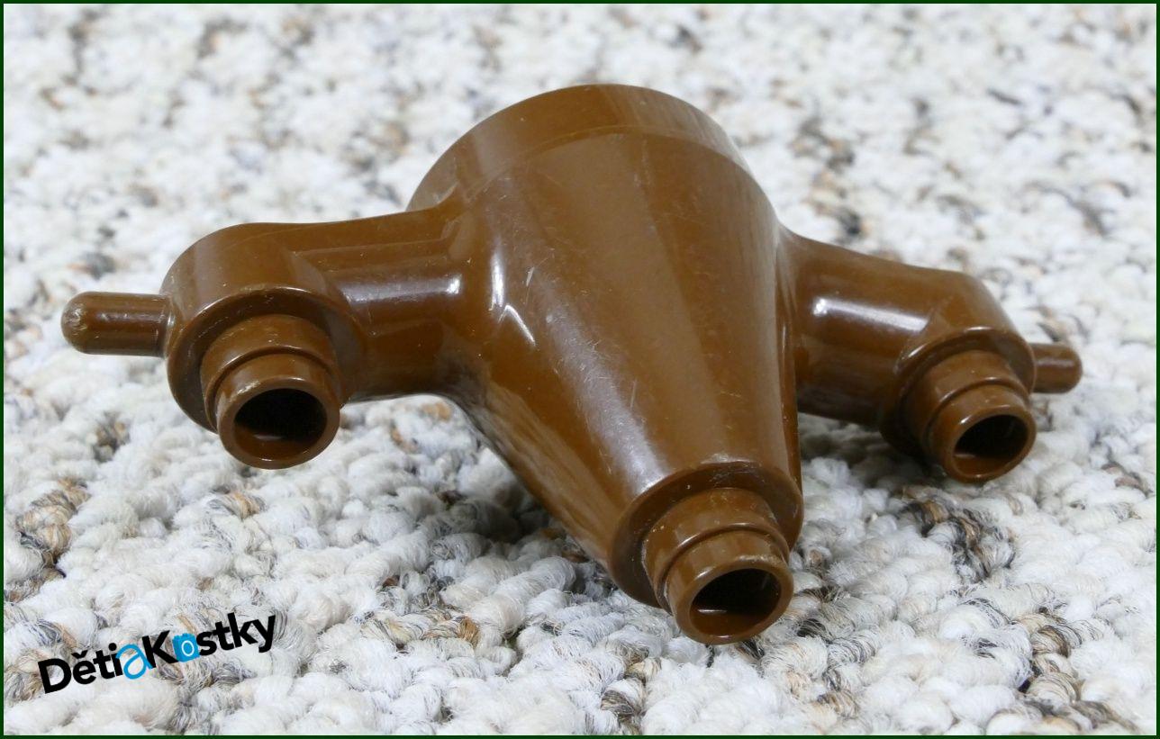 Lego® Duplo® Kmen Stromu Horní Část