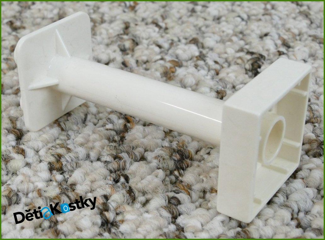 Lego® Duplo® Sloup Menší Bílý