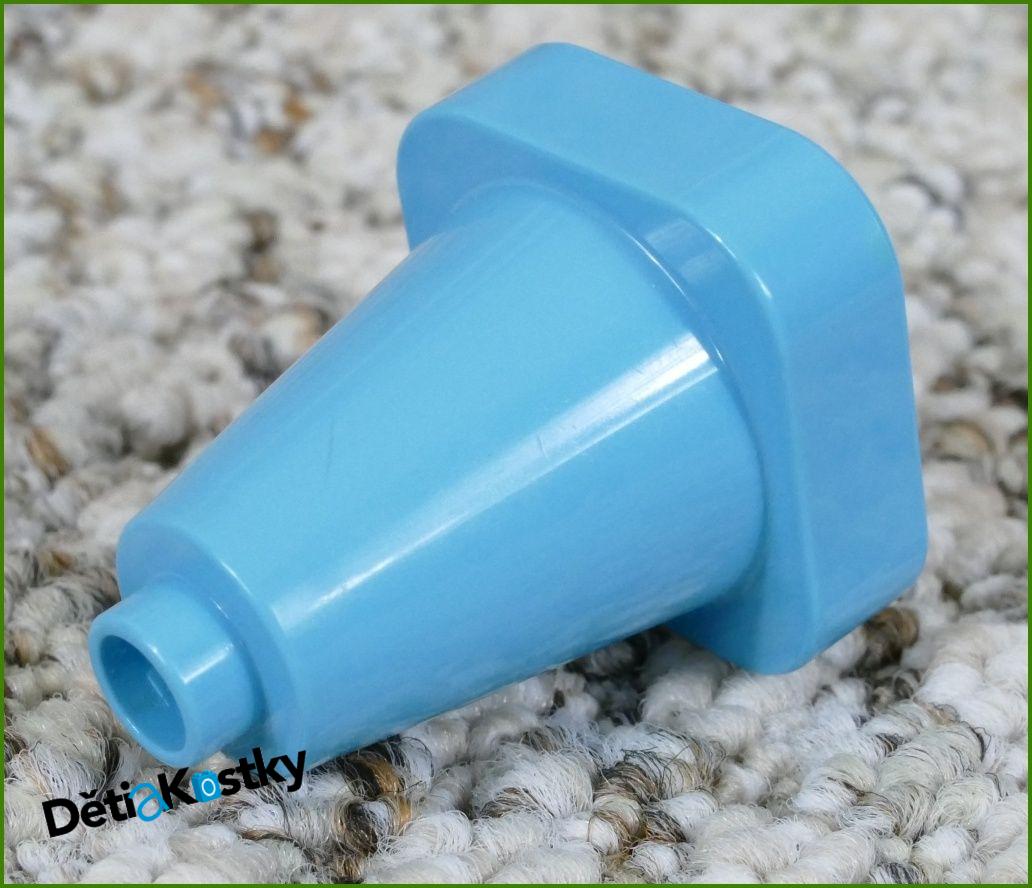 Lego® Duplo® Kužel Tyrkysový