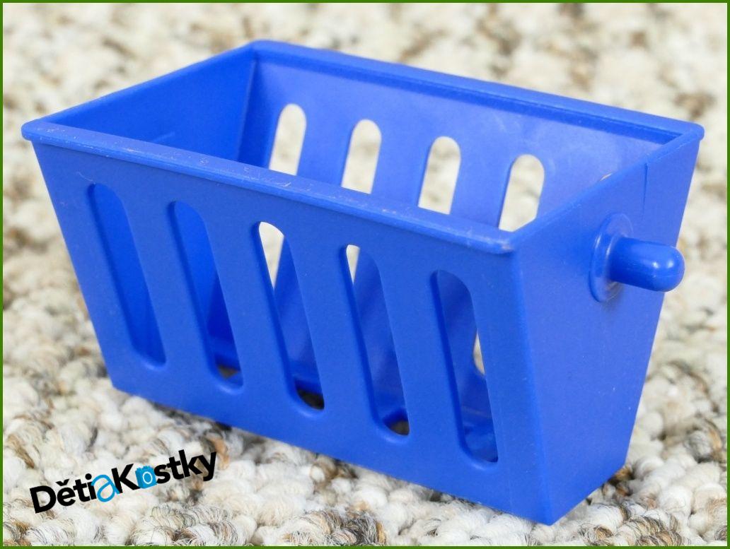 Lego® Duplo® Krmelec Modrý