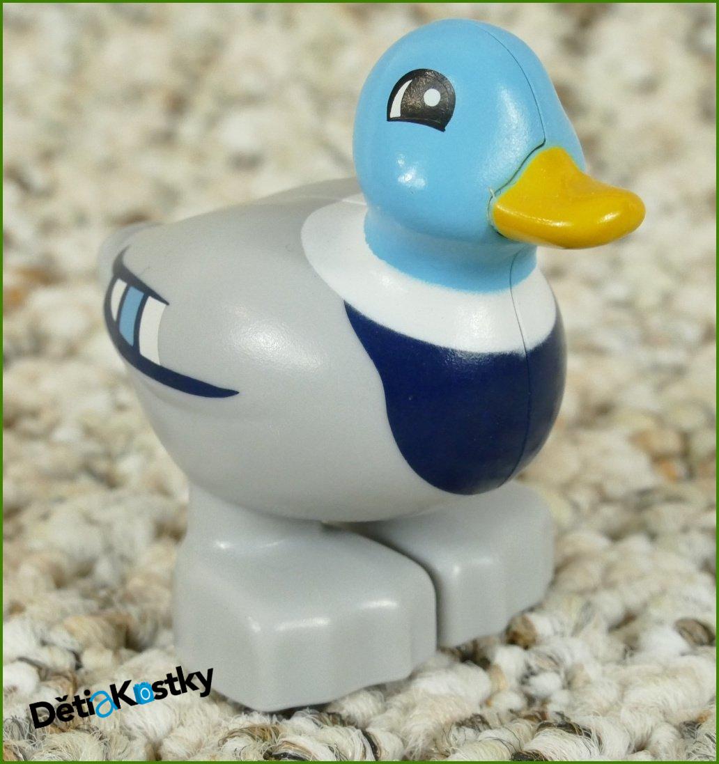 Lego® Duplo® Kačenka Modrá