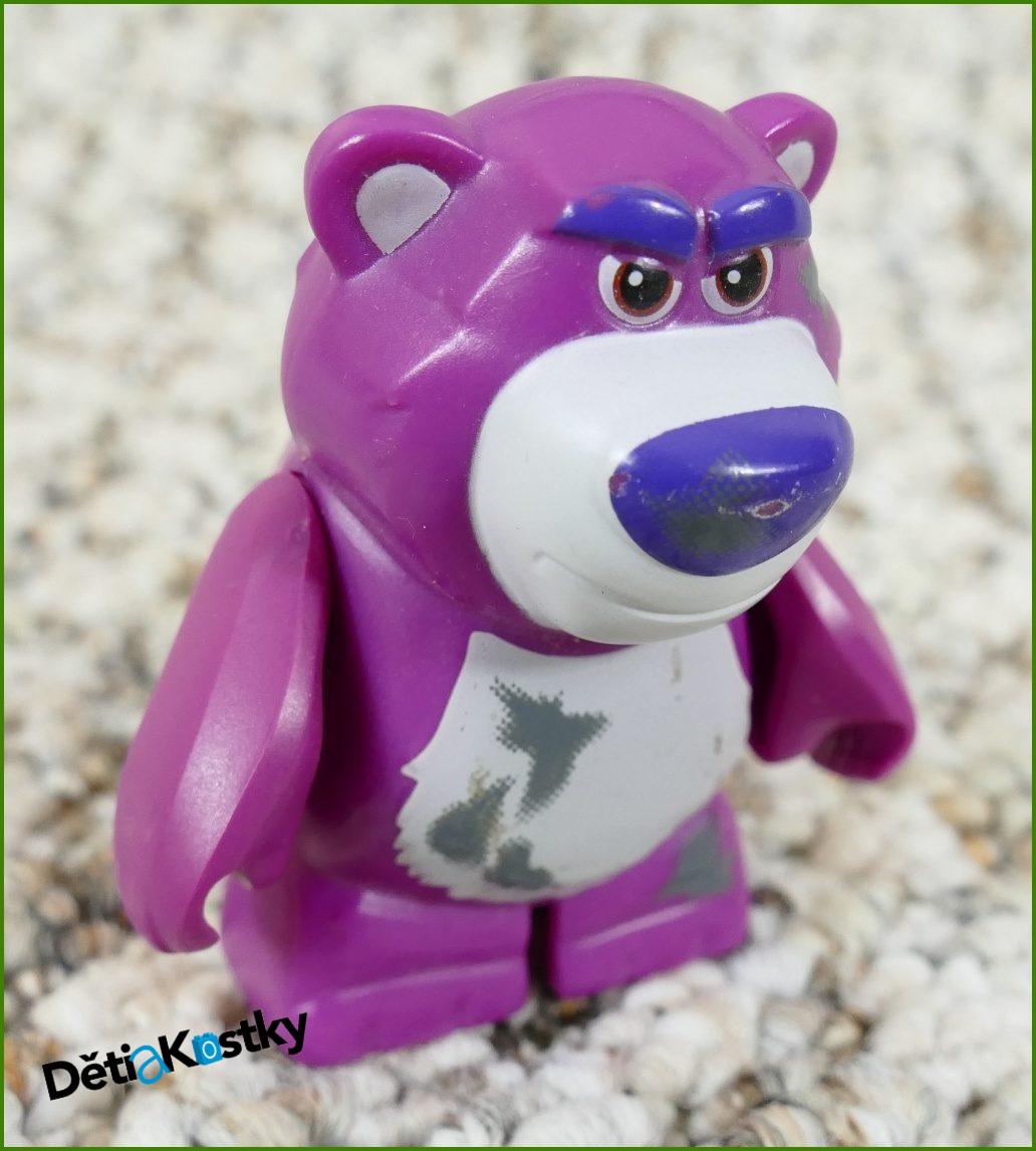 Lego® Duplo® Medvěd Mazel (Toy Story)