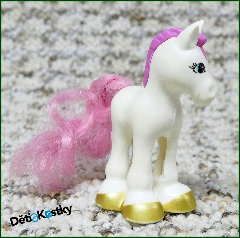 Lego® Duplo® Princeznin Poník Růžová Hříva
