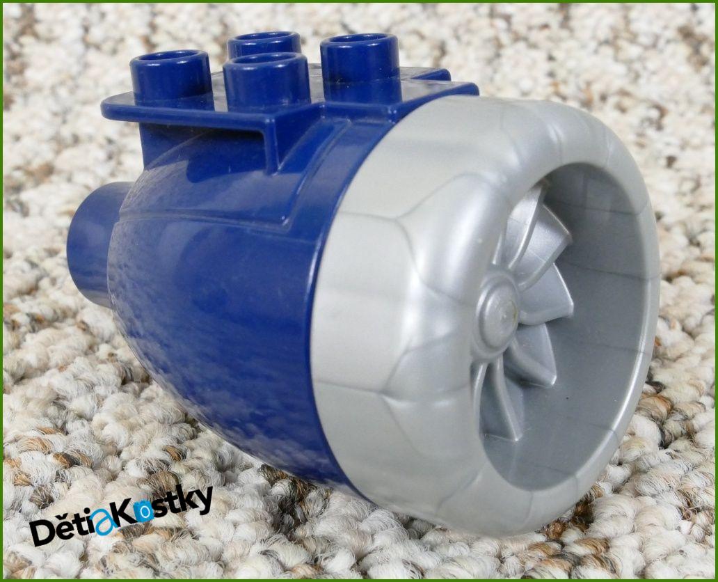 Lego® Duplo® Motor k Letadlům