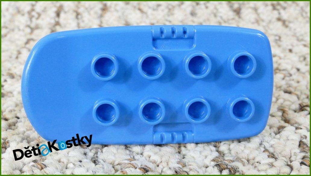 Lego® Duplo® Surf Azurový