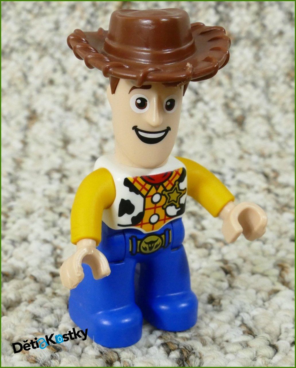Lego® Duplo® Woody Typ II
