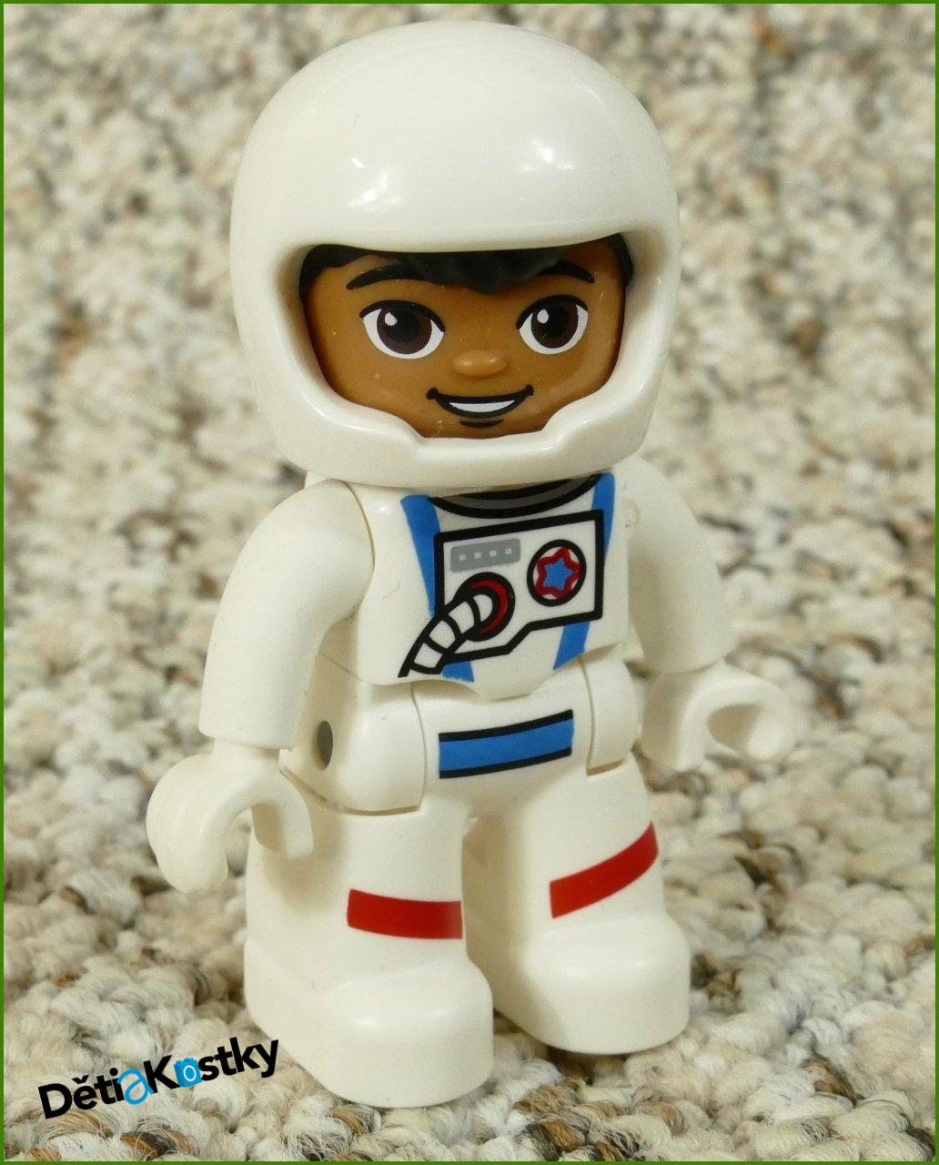 Lego® Duplo® Kosmonaut