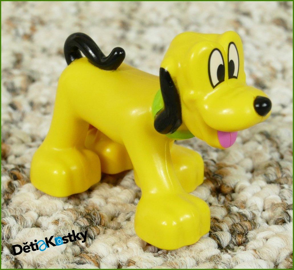 Lego® Duplo® Pejsek Pluto