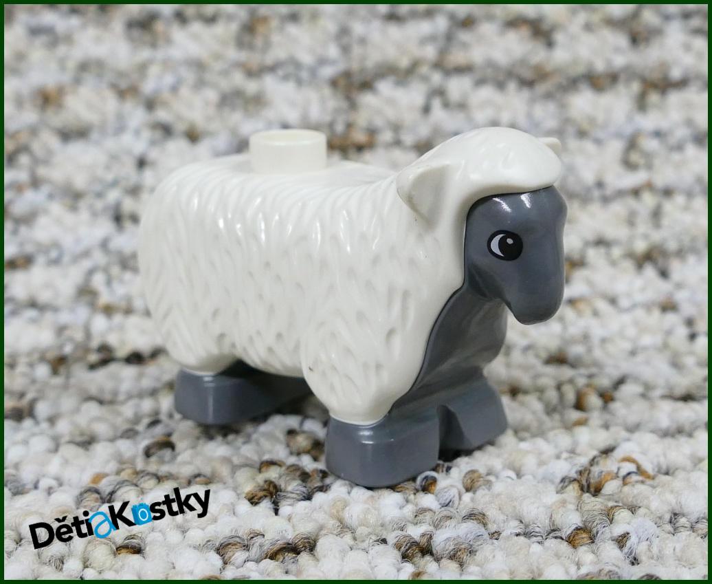 Lego® Duplo® Ovečka