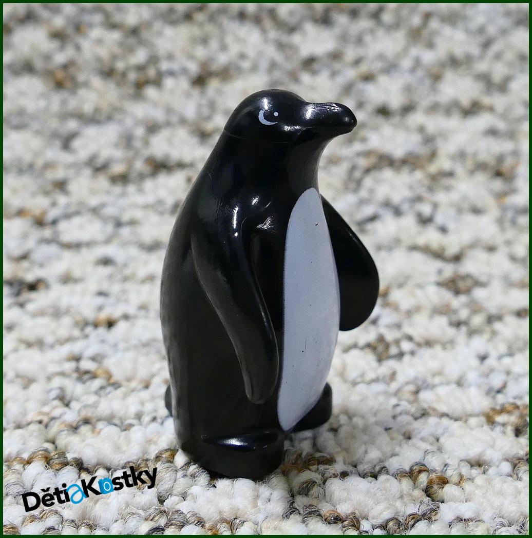 Lego® Duplo® Tučňák