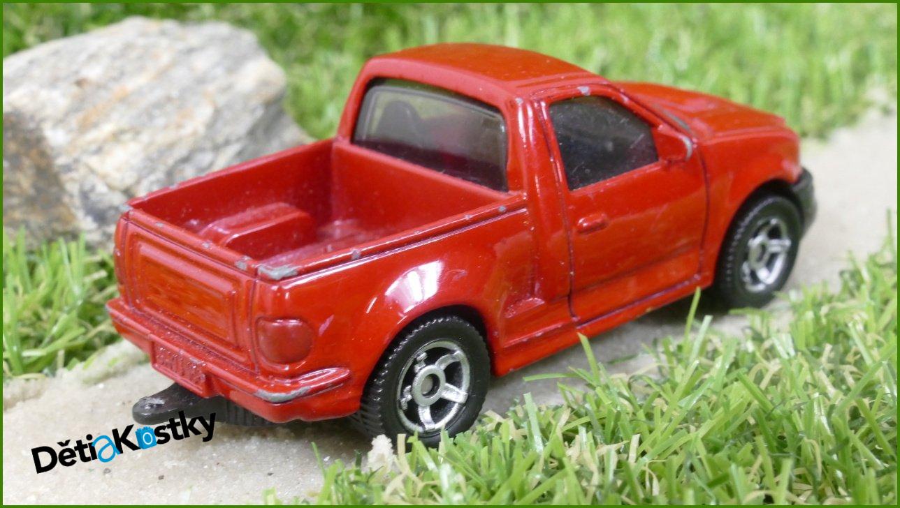 Angličák Siku Autíčko Ranger