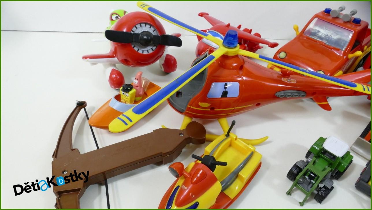 Simba Hračky a Jiné 2 KG