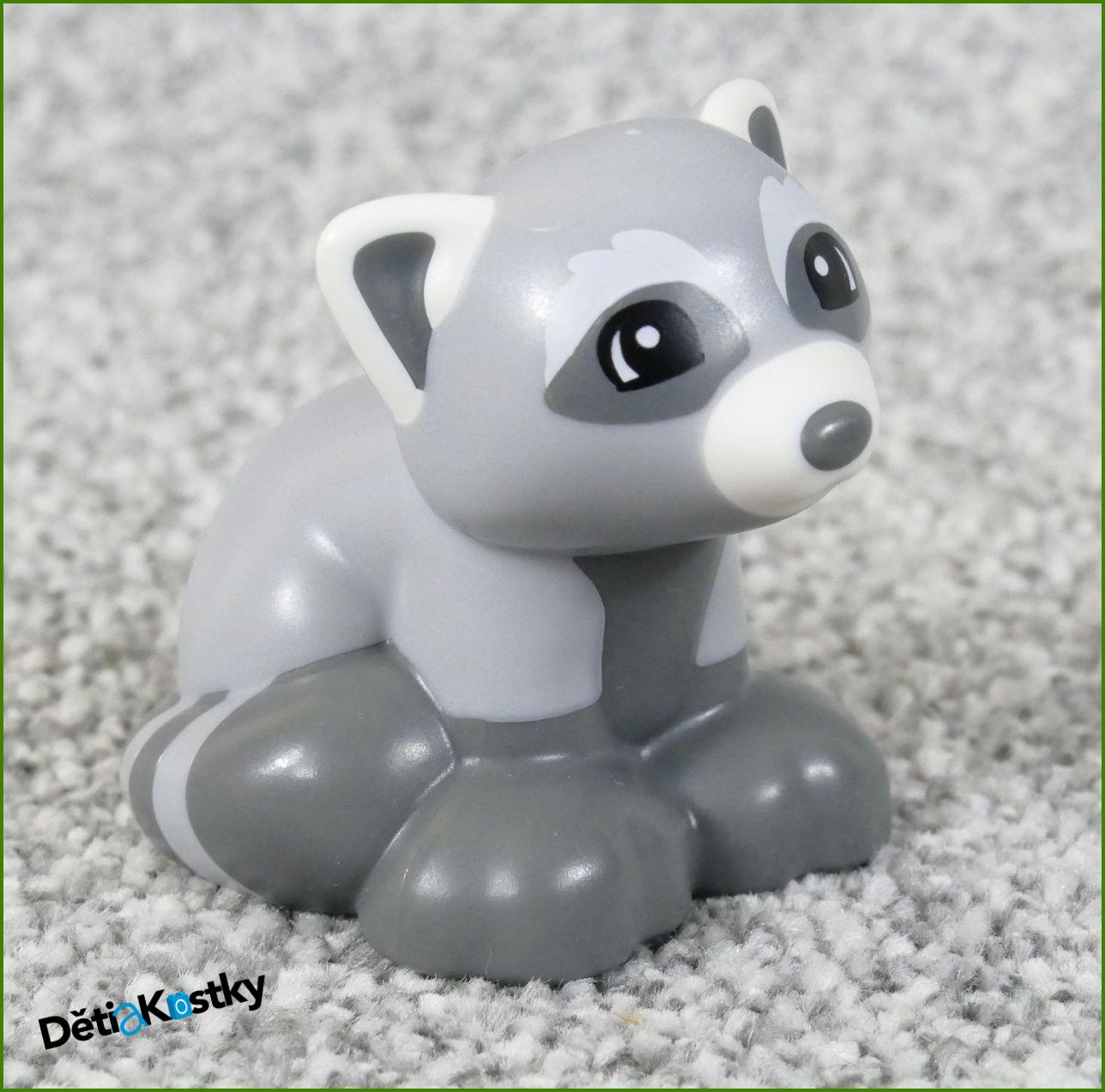 Lego® Duplo® Mýval
