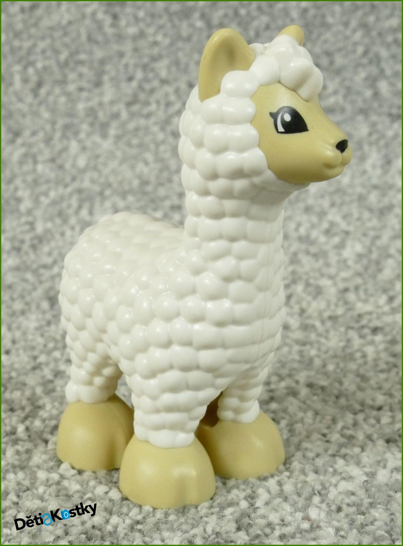 Lego® Duplo® Malá Lama