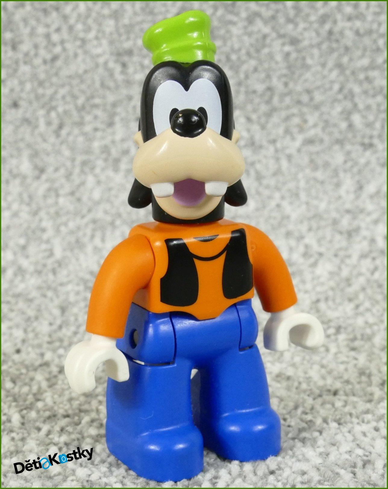 Lego® Duplo® Figurka Goofy