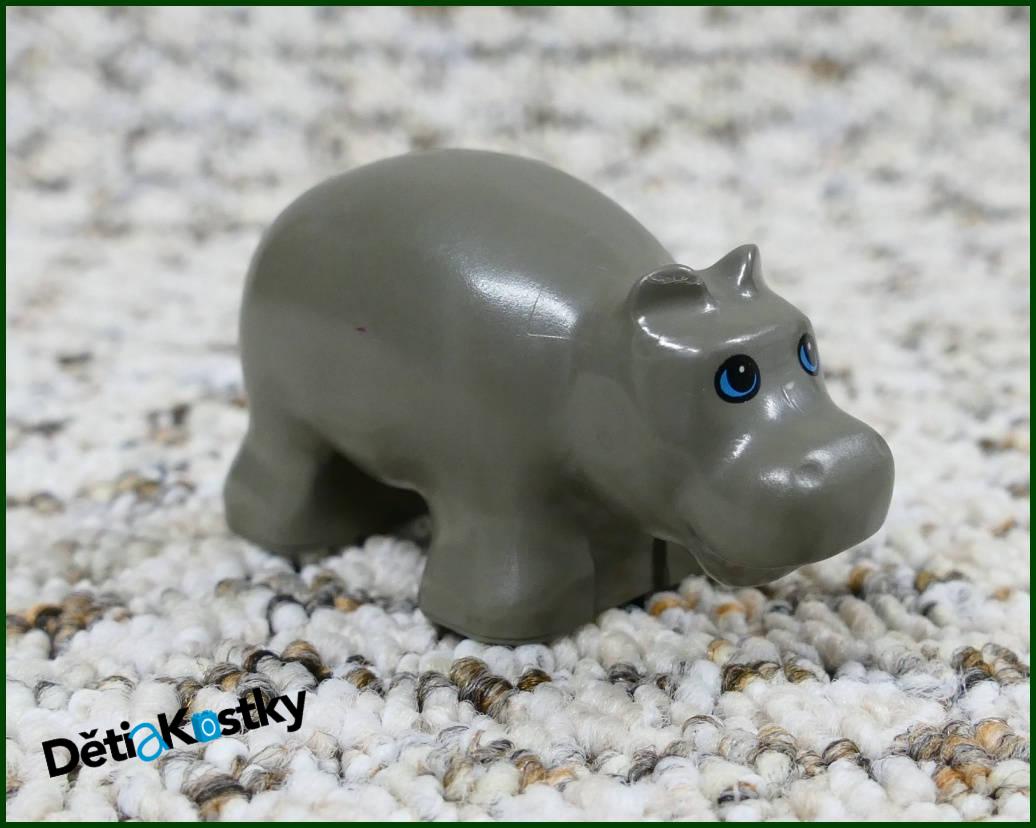 Lego® Duplo® Hroch Malý