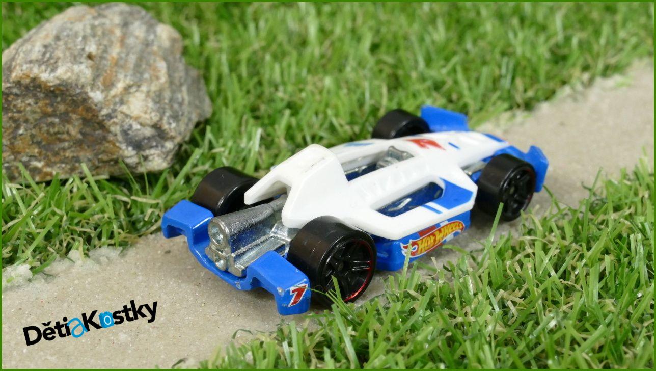 Autíčko Hot Wheels Arrow Dynamic