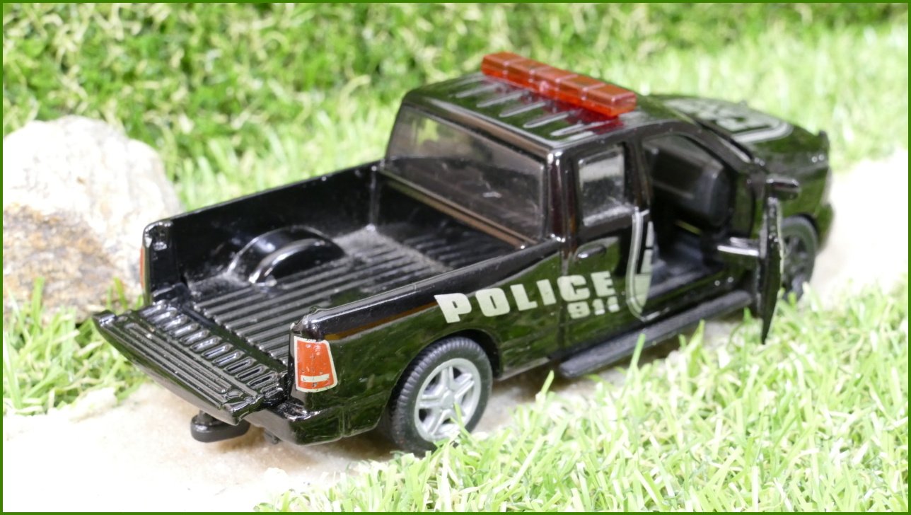 Model Siku Autíčko RAM 1500