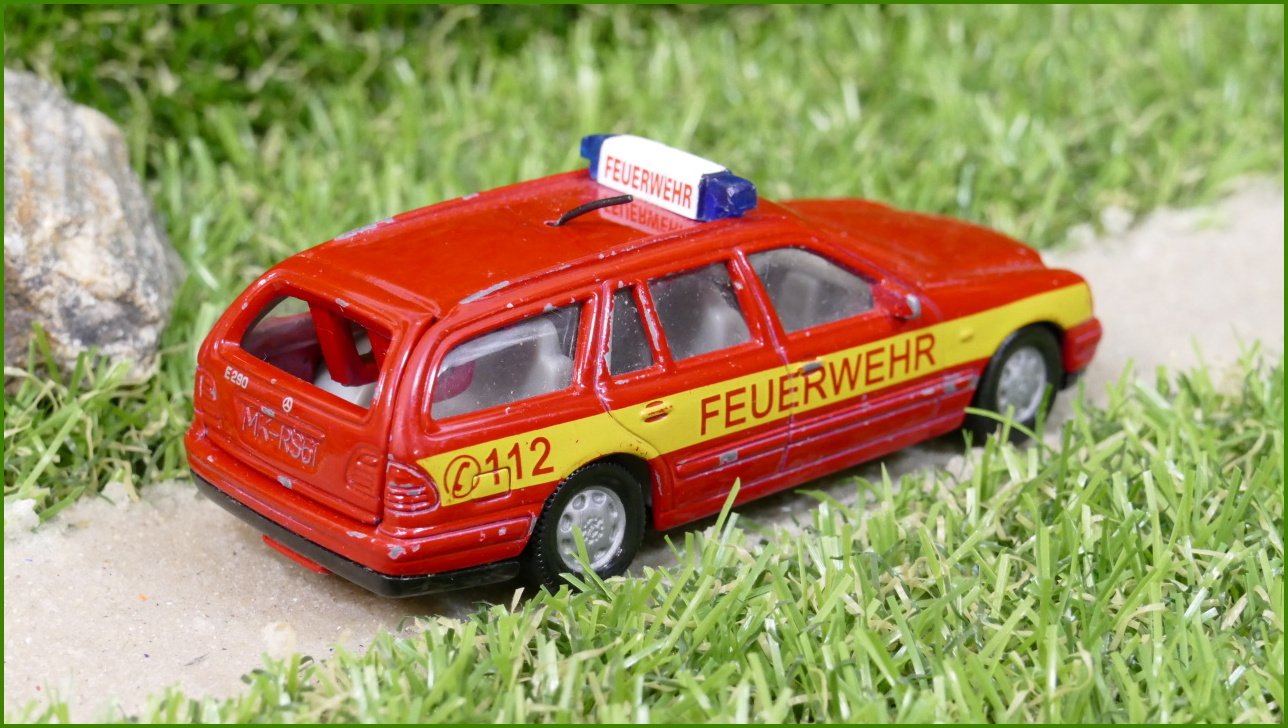 Model Siku Autíčko 1088 Mercedes Benz E290T