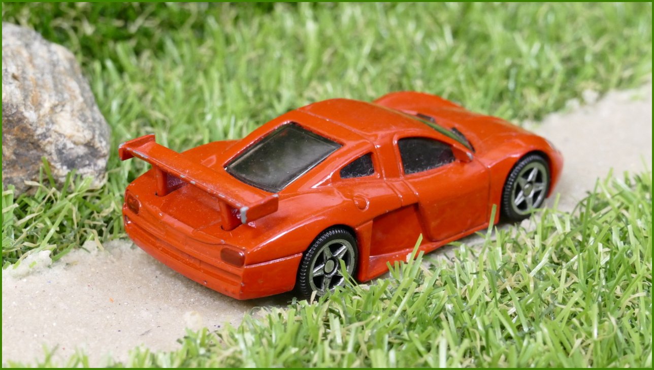 Model Siku Autíčko Sikusniper