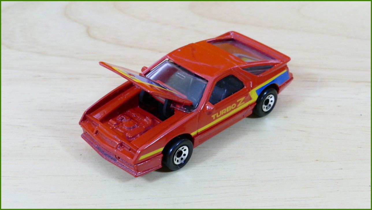 Angličák Matchbox MB-28 - Chrysler Daytona