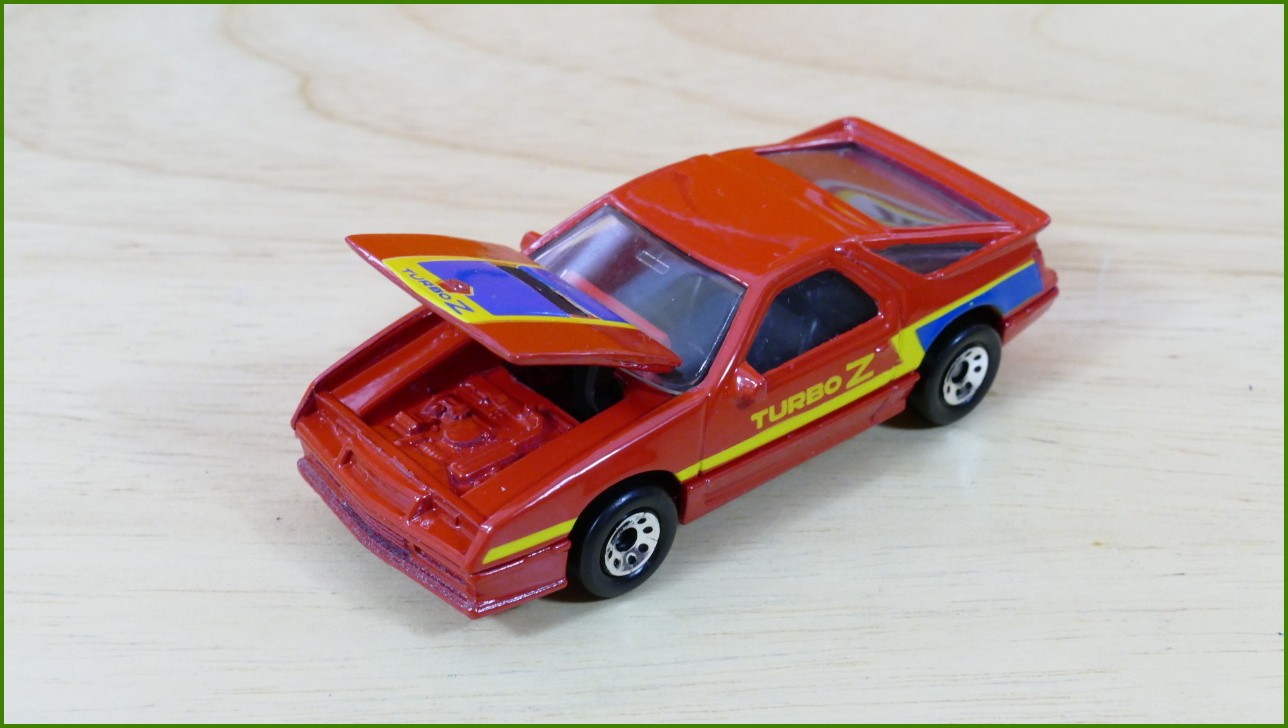 Angličák Matchbox MB-28 - Chrysler Daytona