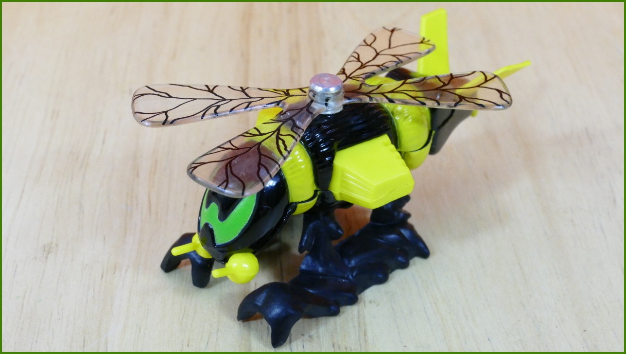 Matchbox Model Autíčka No.68 - Stinger