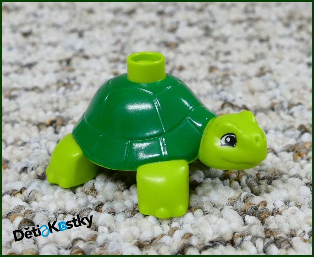 Lego® Duplo® Želva