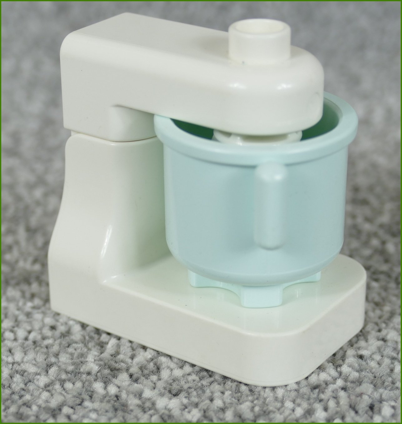 Lego® Duplo® Kuchyňský Robot