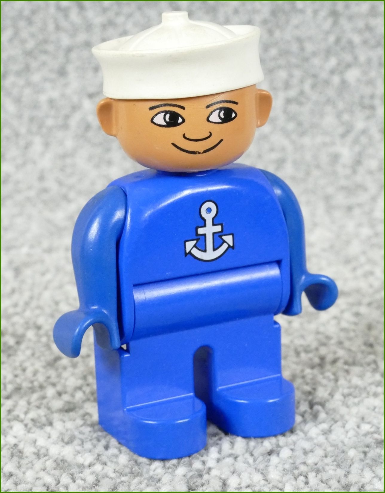 Lego® Duplo® Figurka Námořníka
