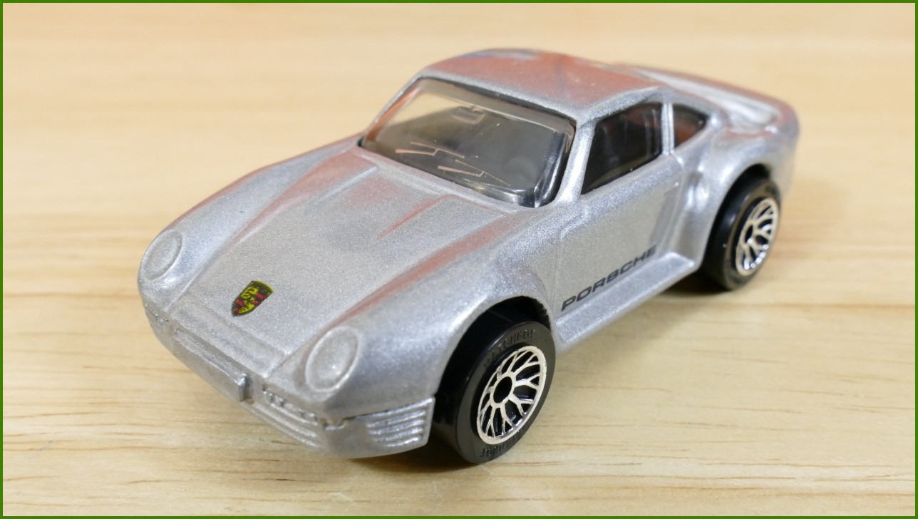 Matchbox Autíčko #54 - Porsche 959