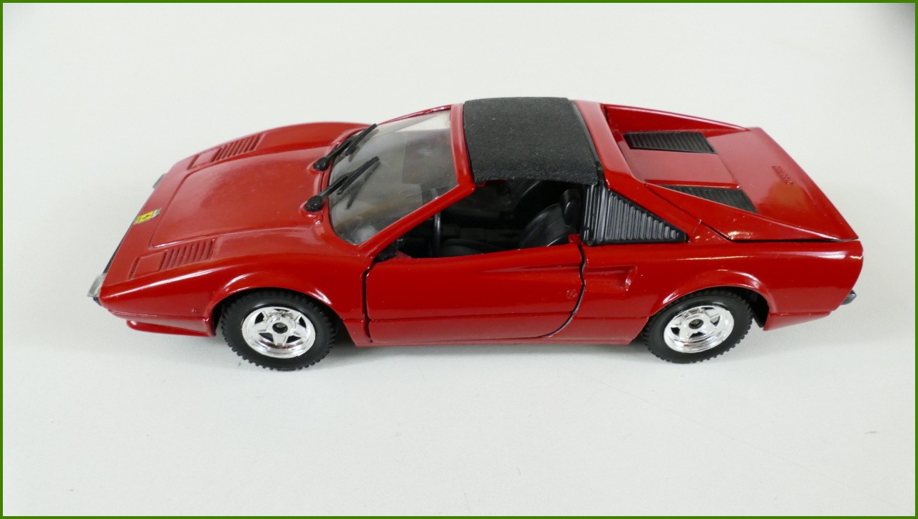 Model Auta Polistil Tonka 1:24 - Ferrari 308