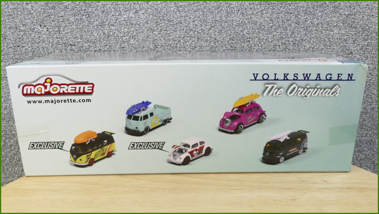 Kovový Model Autíčko Majorette Ford Mustang GT 