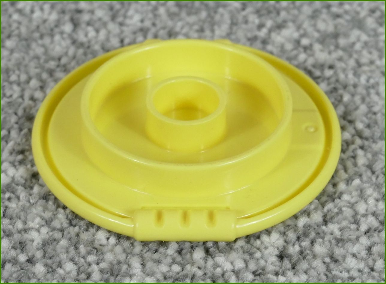 Lego® Duplo® Tác/Disk s Potiskem Xylofonu