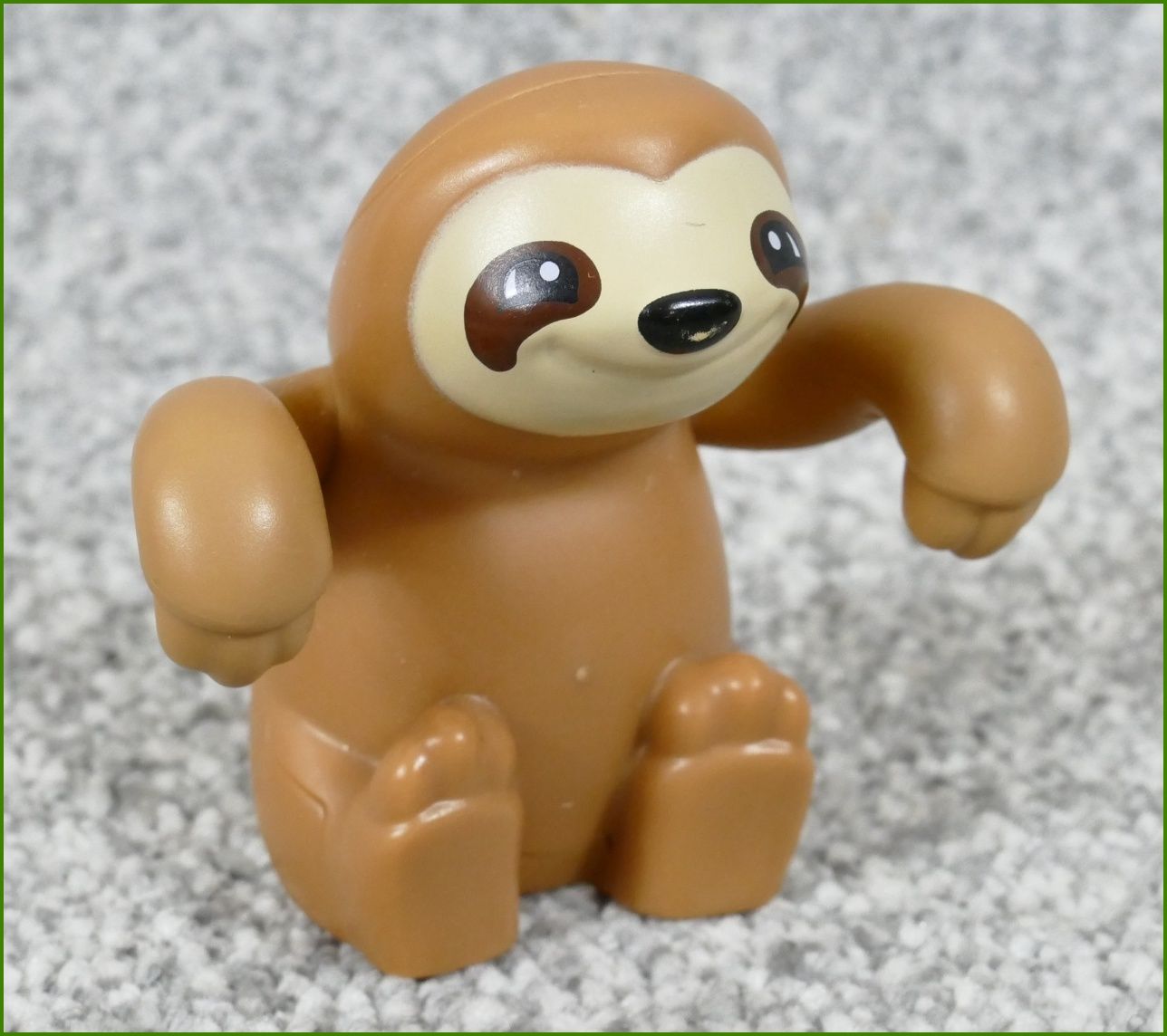 Lego® Duplo® Lenochod