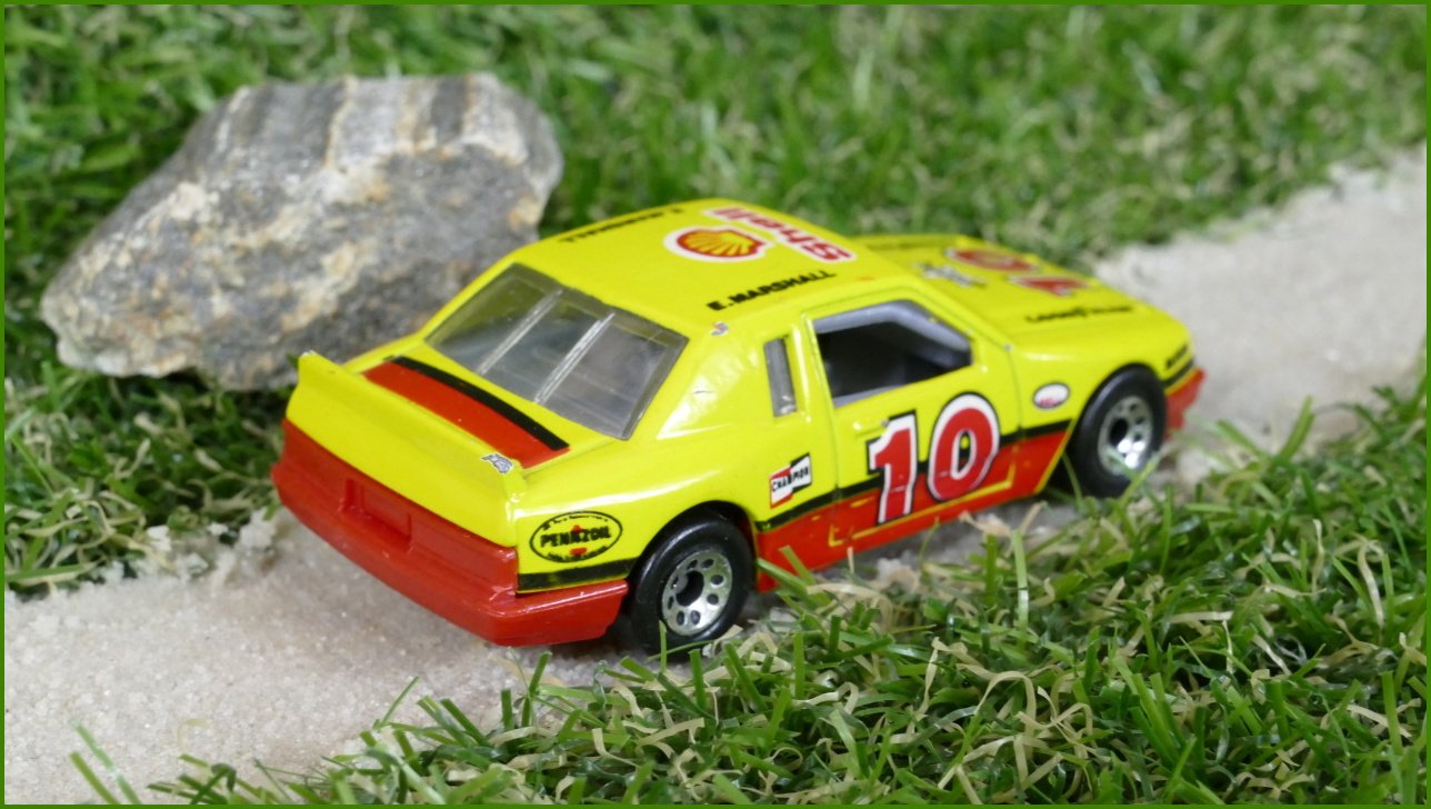 Autíčko Matchbox Buick Le Sabre