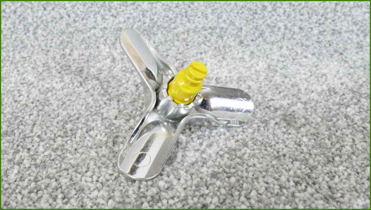 Lego® Duplo® Toolo® Malá Stříbrná Vrtule