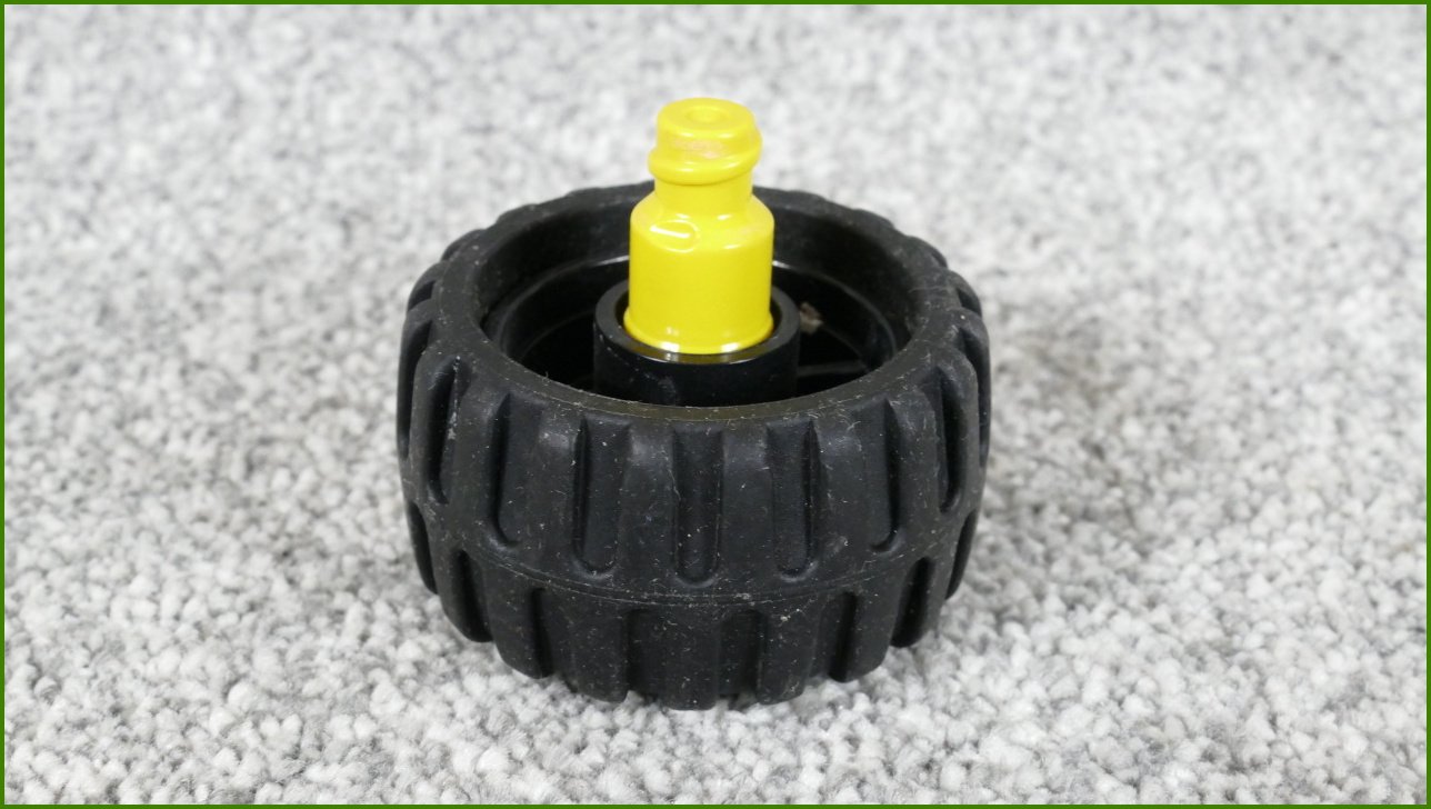Lego® Duplo® Toolo® Kolo Toolo Klasické 