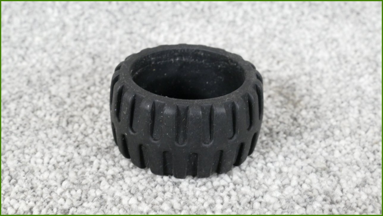 Lego® Duplo® Toolo® Pneumatika Klasická