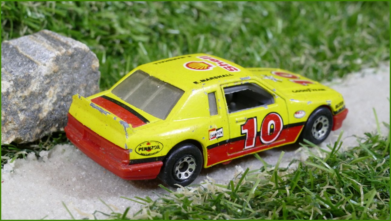 Autíčko Matchbox (Macau) Buick Le Sabre