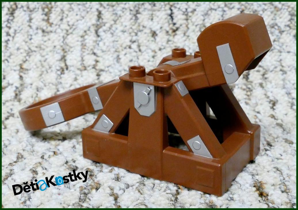 Lego® Duplo® Katapult