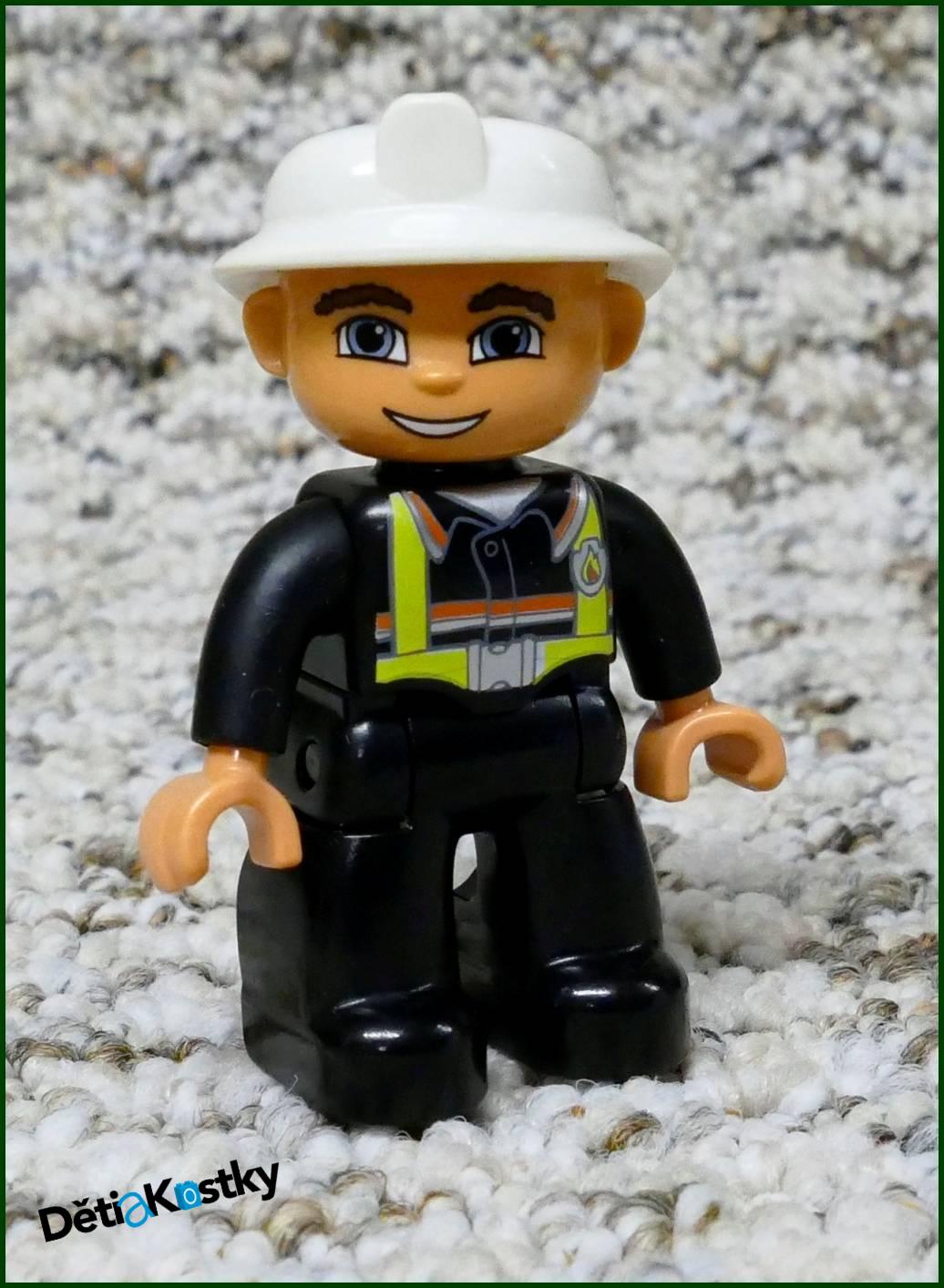 Lego® Duplo® Hasič