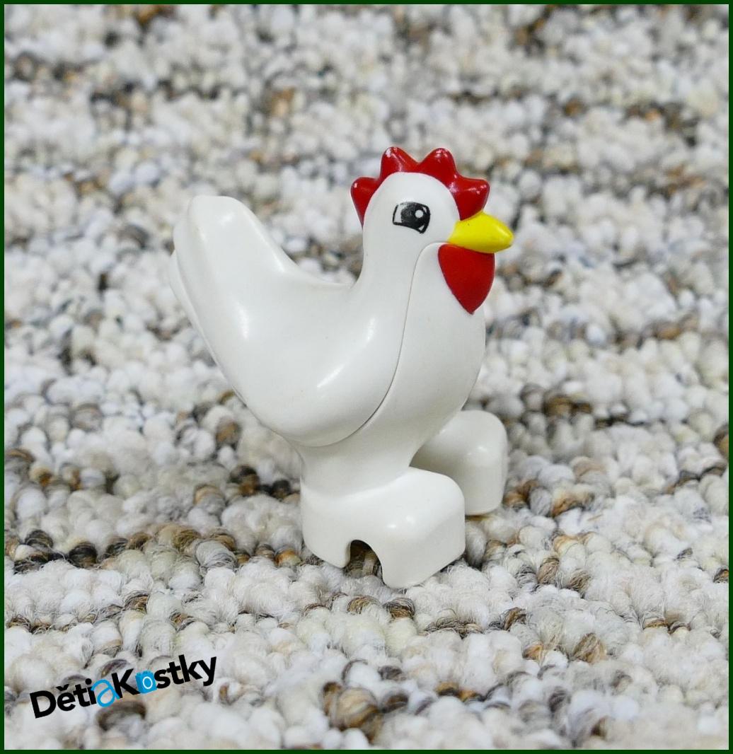 Lego® Duplo® Slepička Typ II