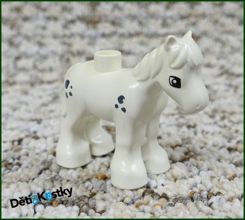 Lego® Duplo® Poník Bílý