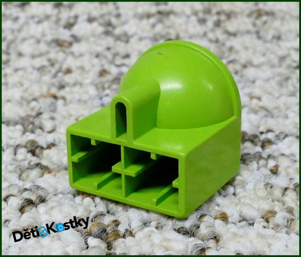 Lego® Duplo® Umyvadlo Zelené